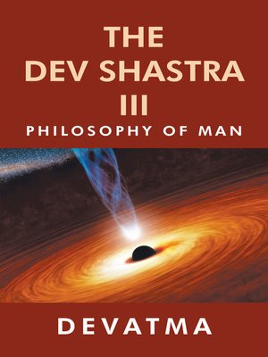 cover image of The Dev Shastra Iii